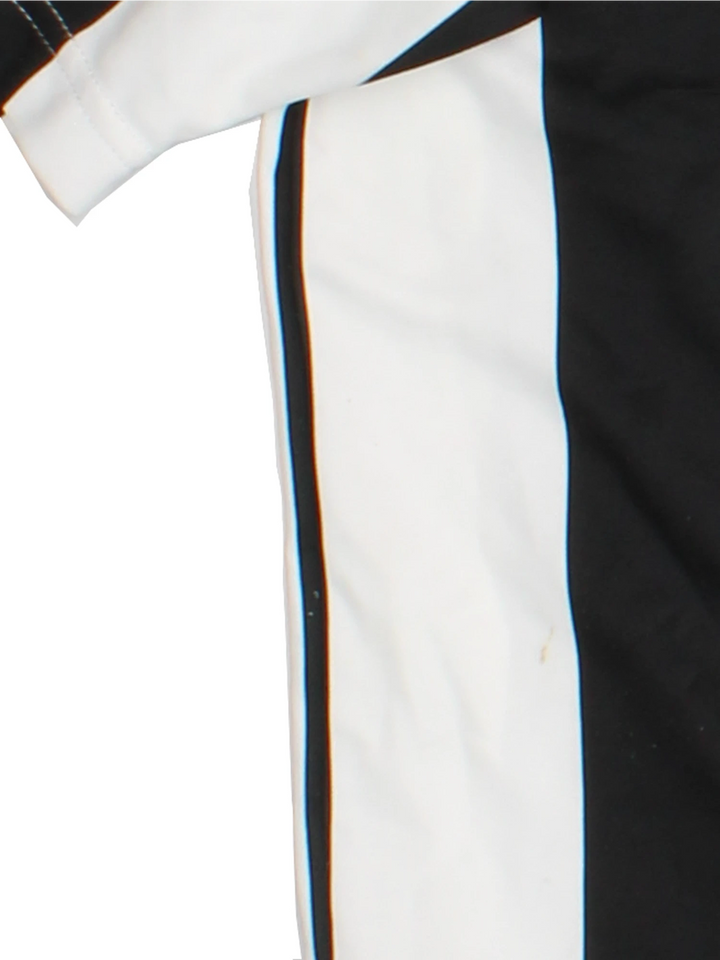 Juventus 2000-01 Lotto Home Football Shirt (Size M)