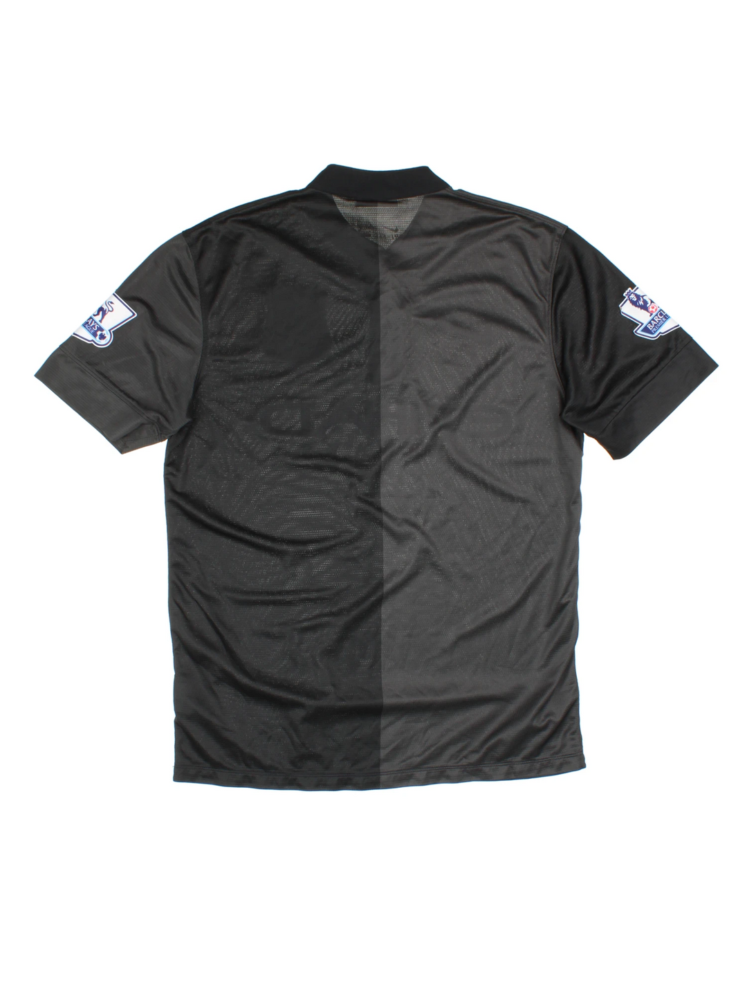 Manchester City 2013-14 Nike Away Football Shirt (Size M)