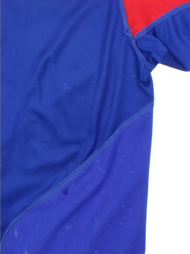 France 2004-06 Adidas Football Shirt (Size L)
