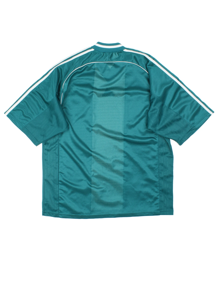 Germany 1998-00 Adidas Away Football Shirt (Size M)
