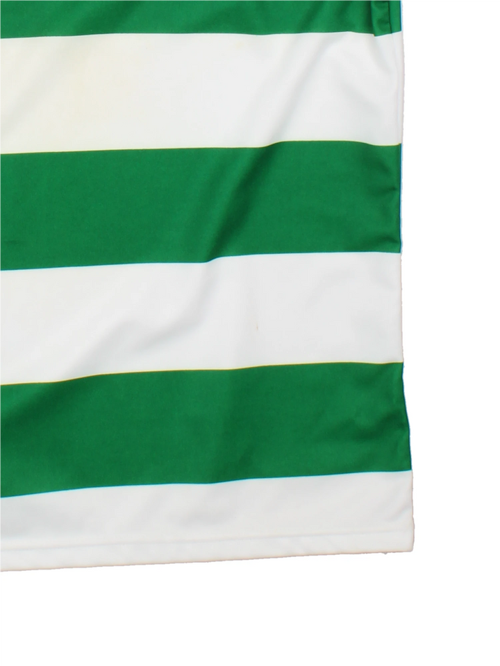 Northwich Victoria 2005-06 Home Football Shirt (Size XL)