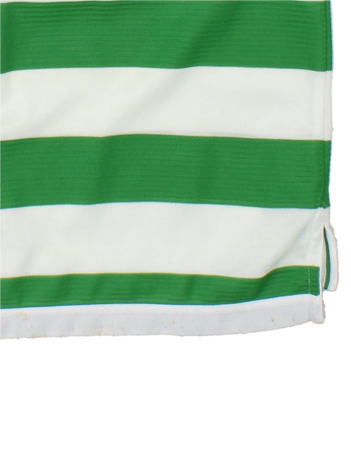 Celtic 1999-01 Home Football Shirt (Size S)