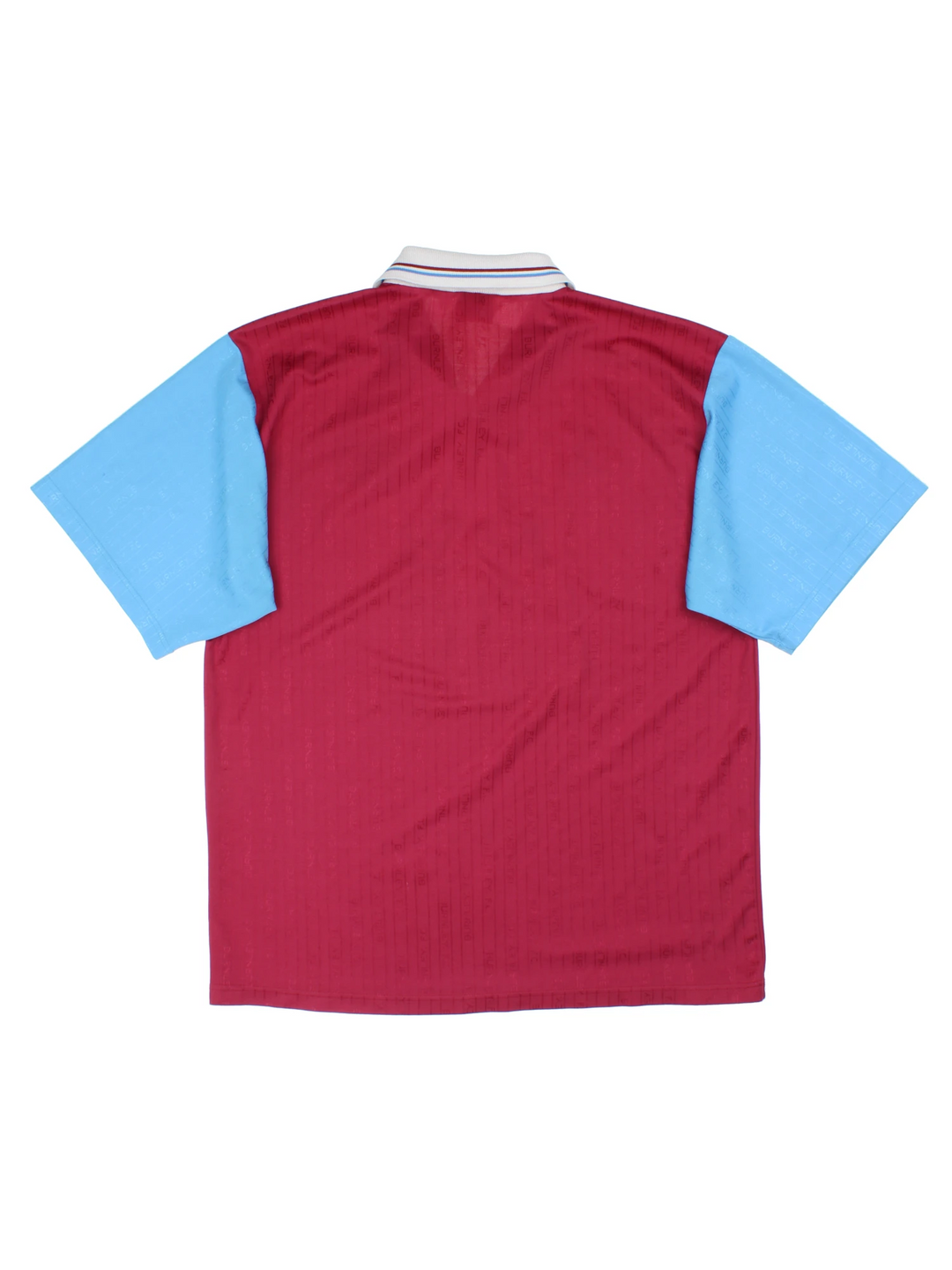 Burnley 1999-00 Home Football Shirt (Size L)