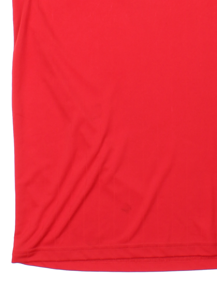 Manchester United 2022-23 Adidas Football Shirt (Size S)