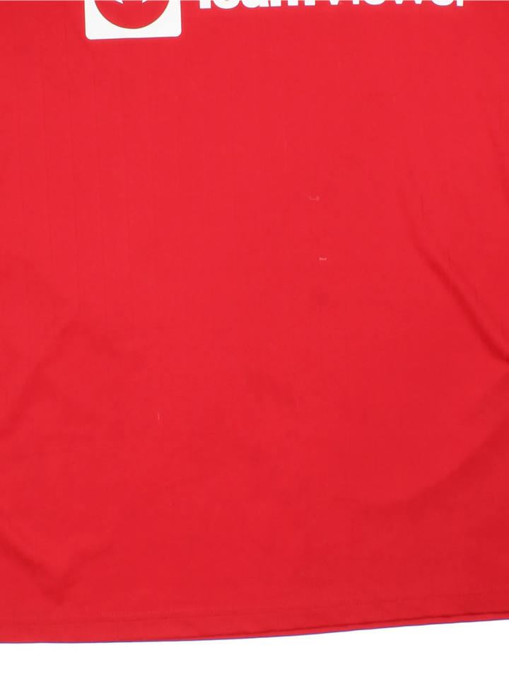 Manchester United 2022-23 Adidas Football Shirt (Size M)