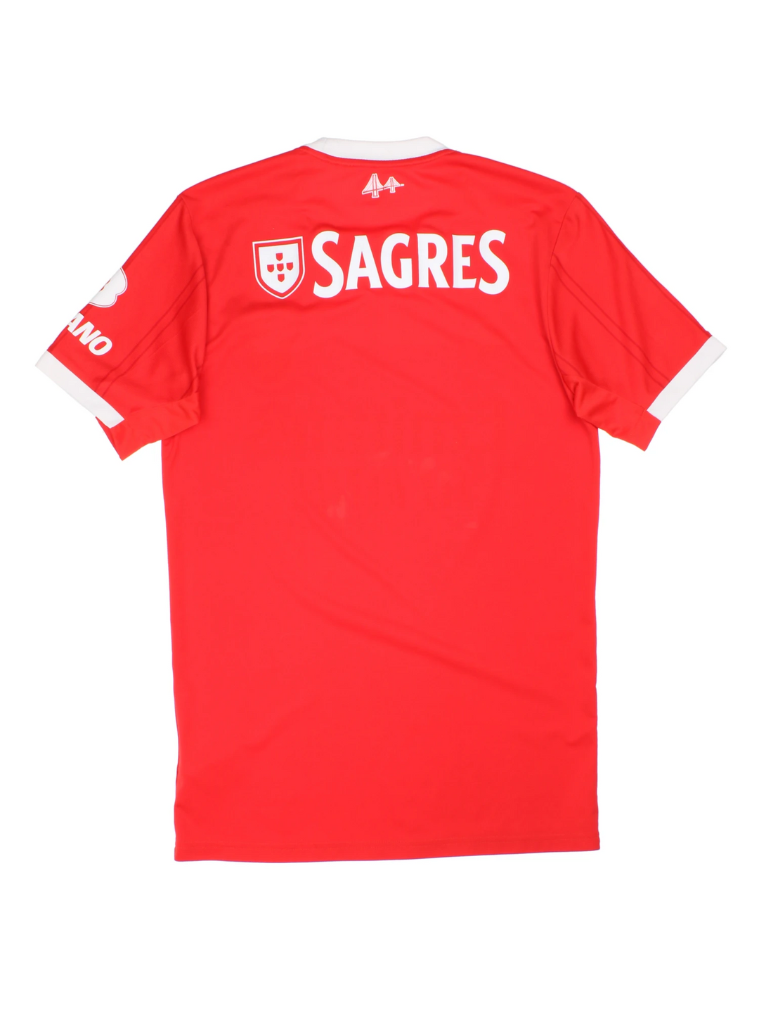 Benfica 2022-23 Adidas Football Shirt (Size S)