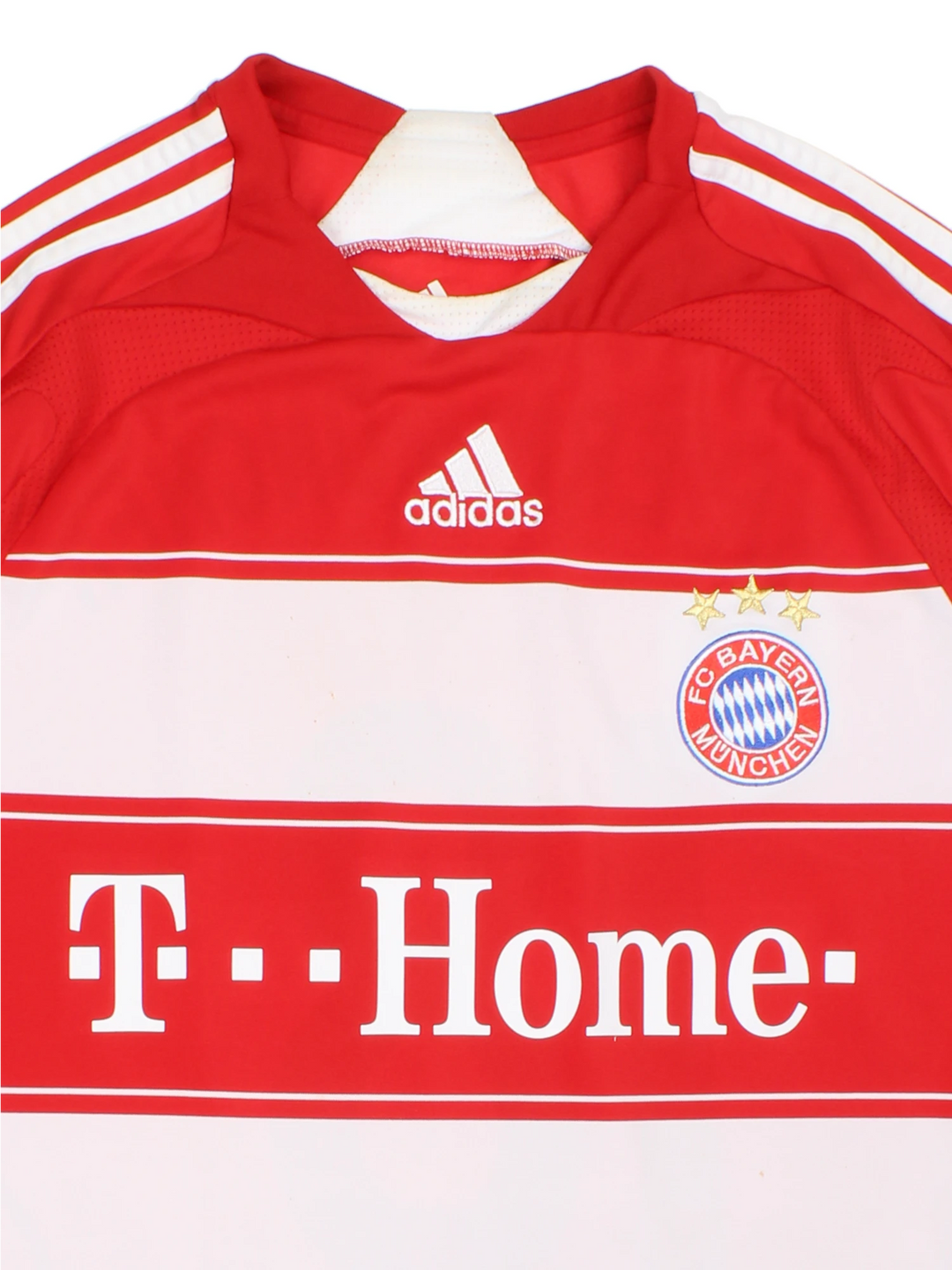 Bayern Munich 2007-08 Klose #18 Football Shirt (Size L)