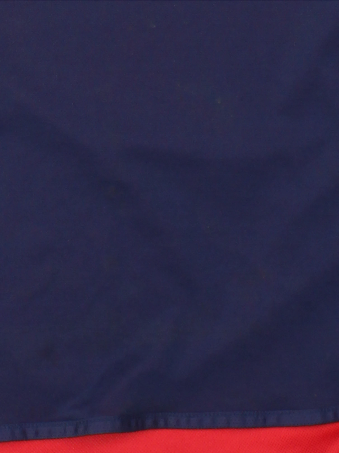 England 2002-04 Reversible Football Shirt (Size M)