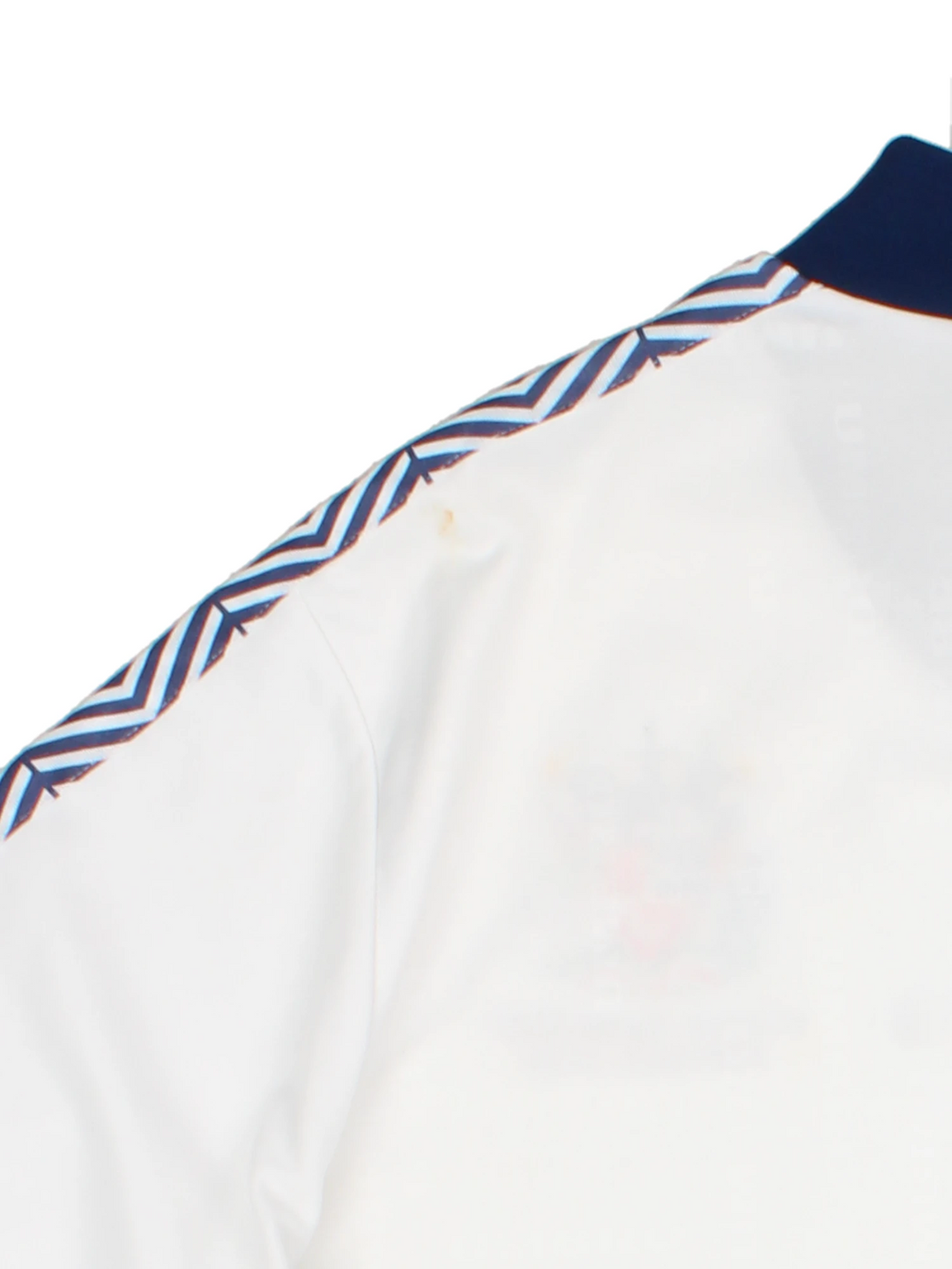 Vintage 90's Weston Super Mare Football Club Umbro Shirt (Size XL)