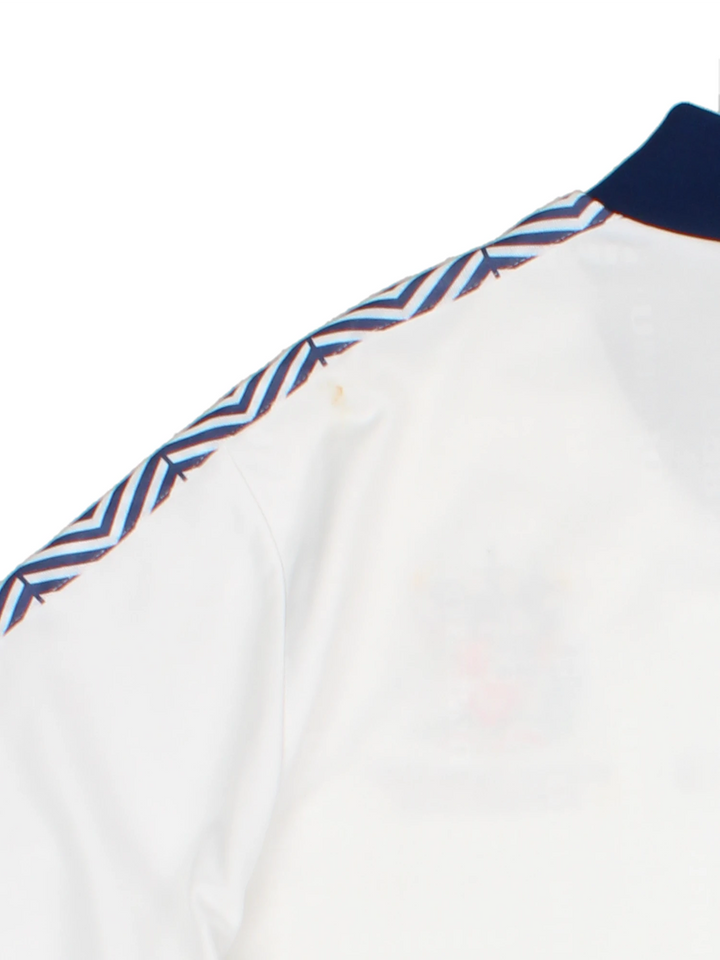 Vintage 90's Weston Super Mare Football Club Umbro Shirt (Size XL)