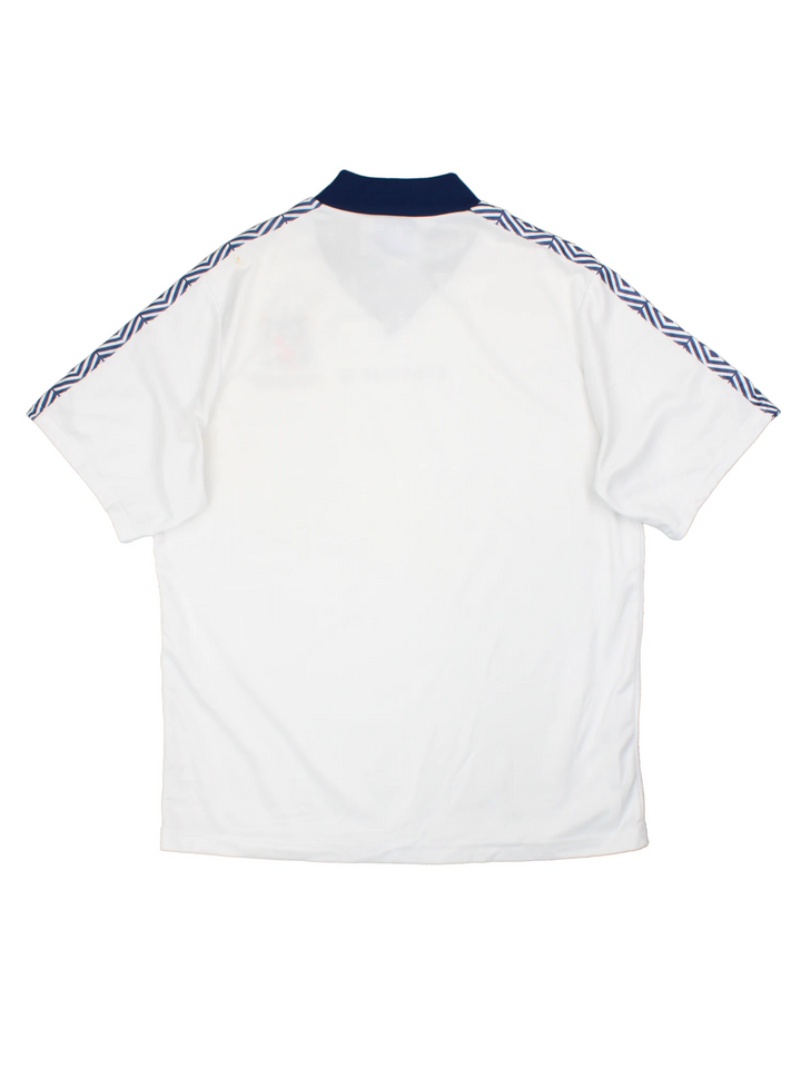 Vintage 90's Weston Super Mare Football Club Umbro Shirt (Size XL)