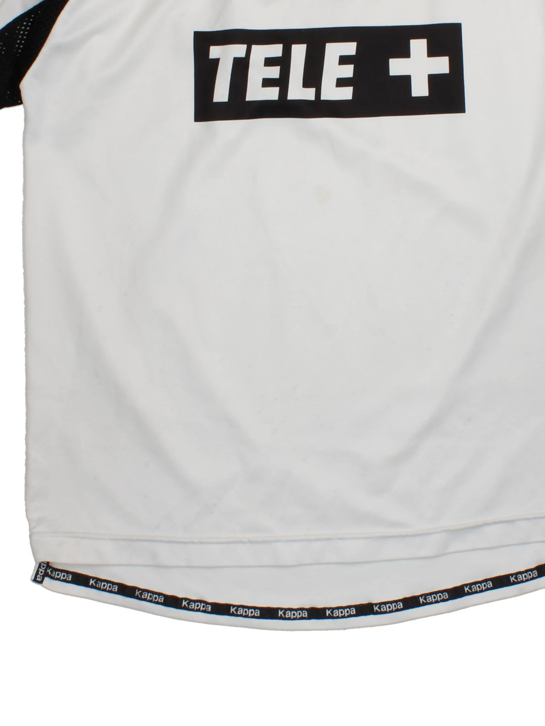 Juventus 1999-00 Kappa Away Football Shirt (Size M)