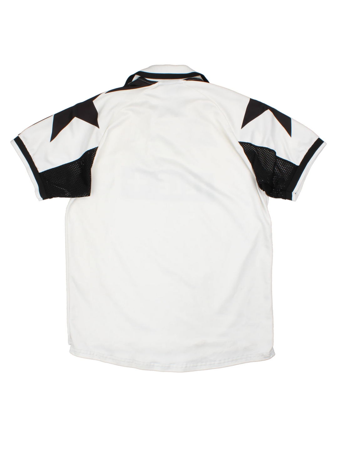 Juventus 1999-00 Kappa Away Football Shirt (Size M)