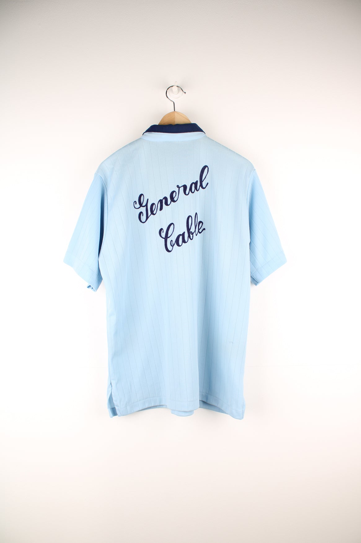 トップス 1960s vintage bowling shirt XL Vintage 60's Olympian “Bowling” Shirt - jointcustodydc