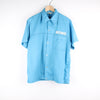 Vintage Bowling Shirt (Size L)