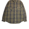 Carhartt Flannel Shirt (Size XL)