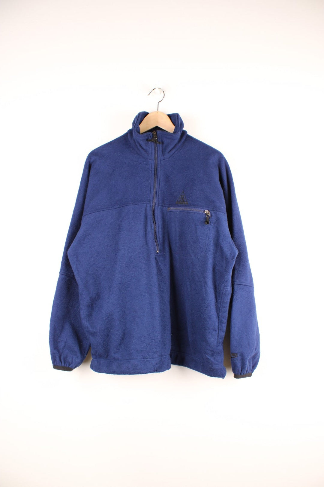 Vintage Men s Fleeces Branded 90s Y2K Fleeces VintageFolk