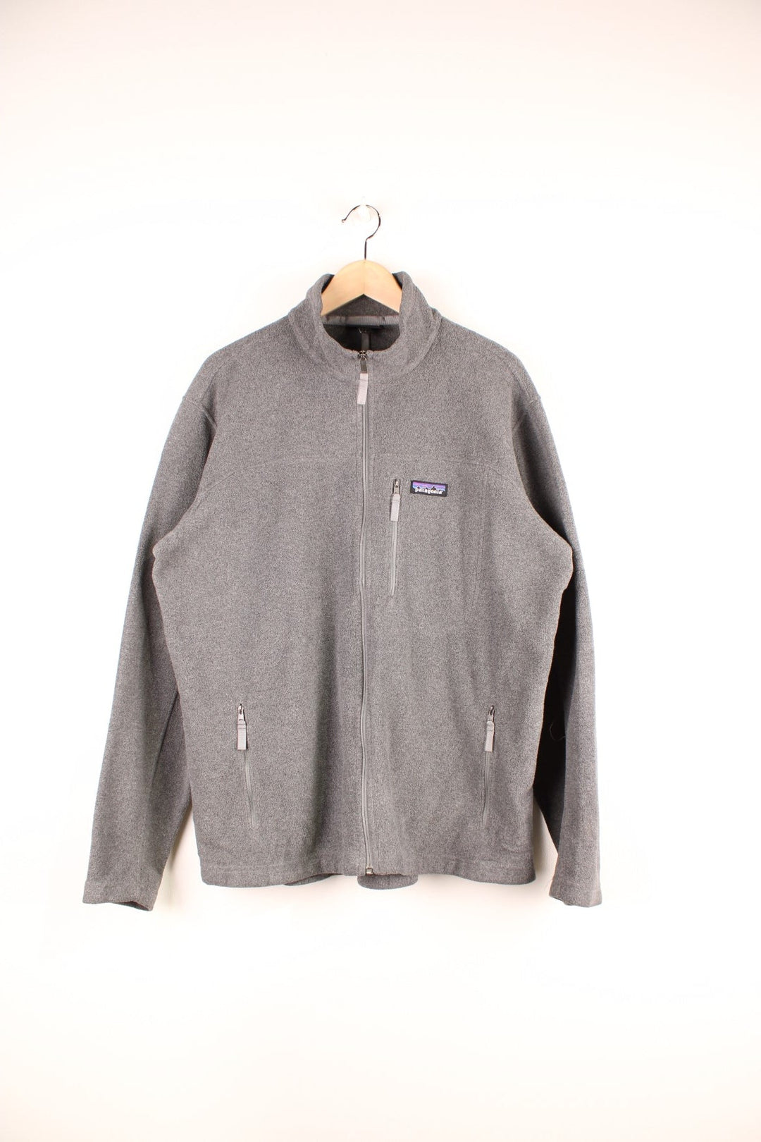 Patagonia Synchilla Fleece (Size L) – VintageFolk