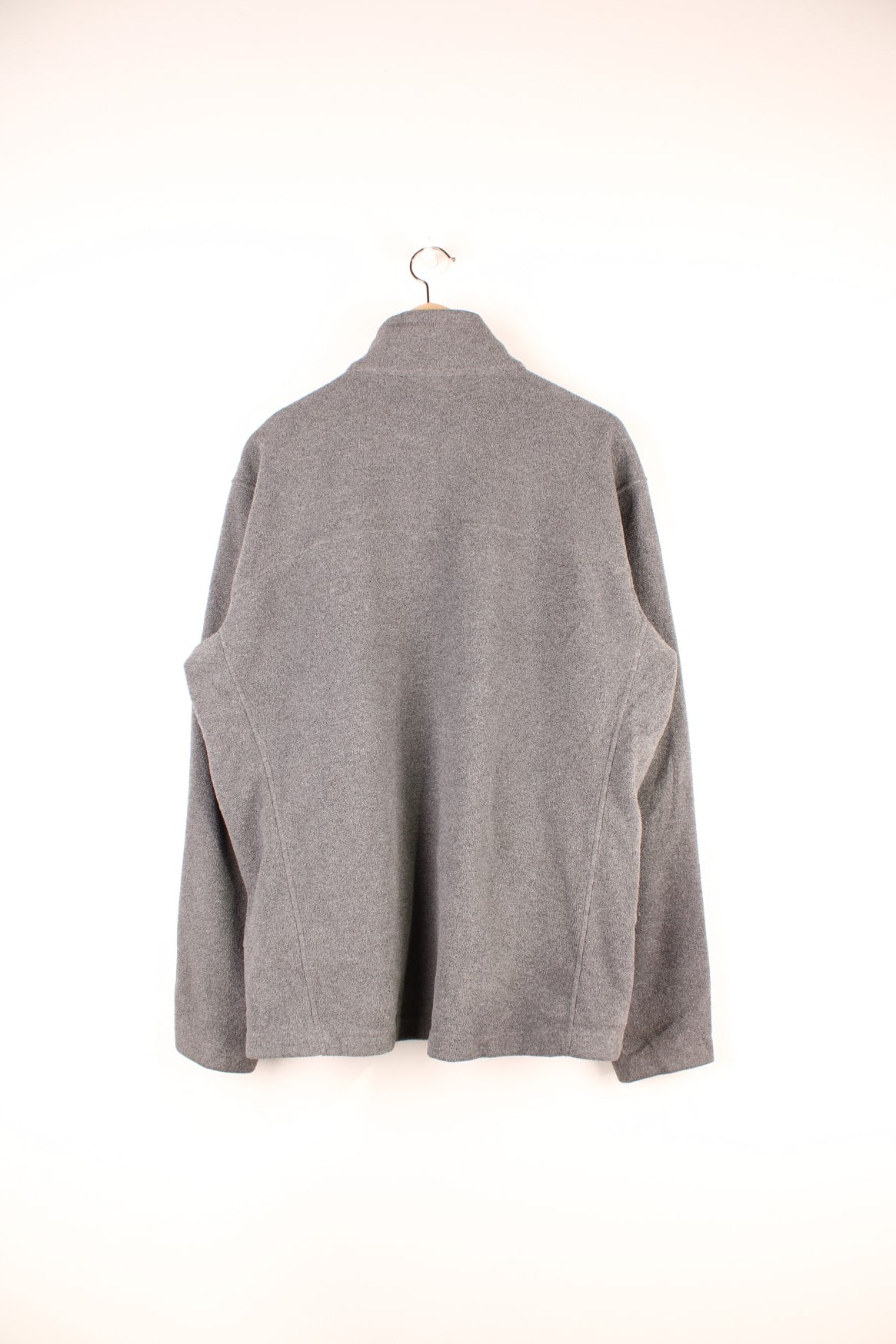 nomadik フリース THE MAGNA FLEECE