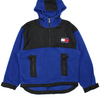 Vintage Tommy Hilfiger Pullover Fleece