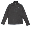 Patagonia 1/4 Zip Fleece (Size S)