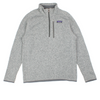Patagonia 1/4 Zip Fleece