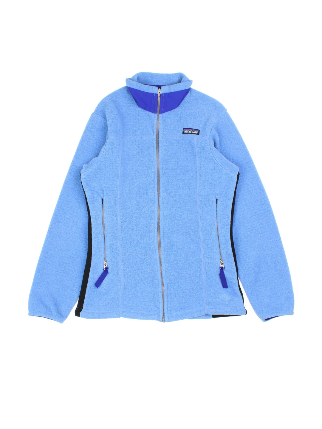 Patagonia R3 Fleece Jacket Patagonia Women's M R3 Fleece Jacket