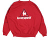 Vintage Le Coq Sportif Sweatshirt (Size L)