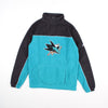 Reebok San Jose Sharks NHL Fleece