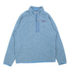 Patagonia Fleece (Size L)
