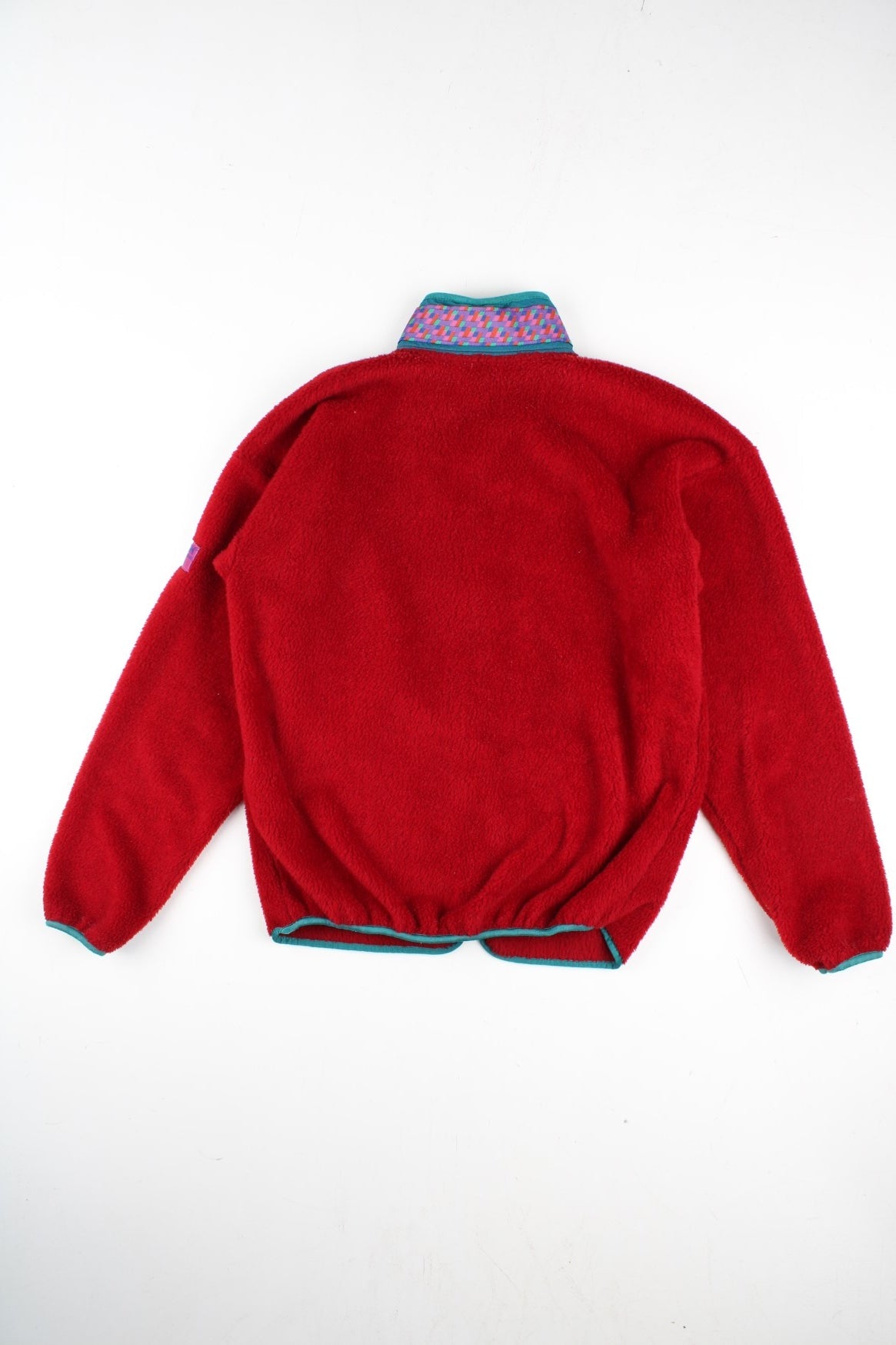 90's Helly Hansen Fleece (Size XS) – VintageFolk