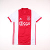 Ajax 2020/21 Home Football Shirt