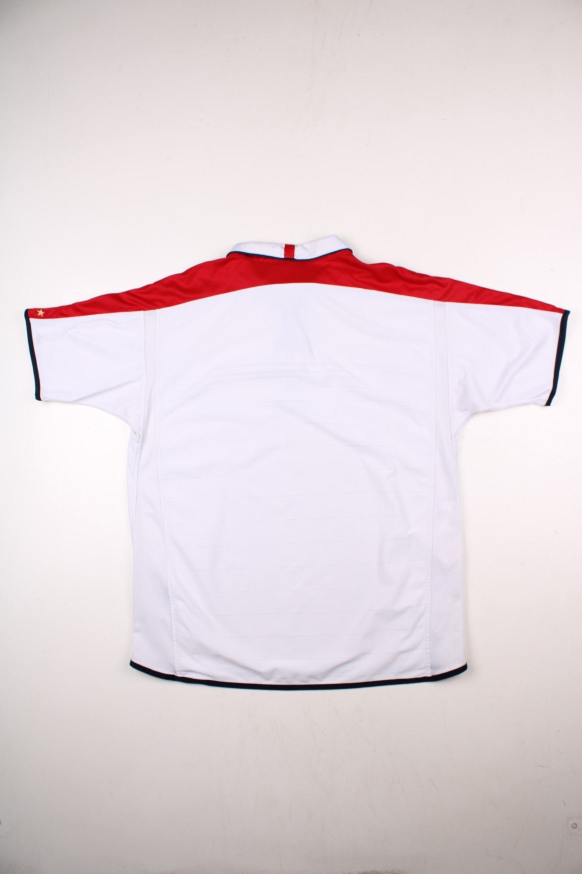 Maillots de football de club étranger Umbro, taille XL