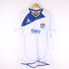 Bury 2012/13 Signed Home Football Shirt