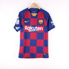 Barcelona 2019/20 Messi Football Shirt