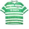 Celtic 1995/97 Home Football Shirt (Size XXL)