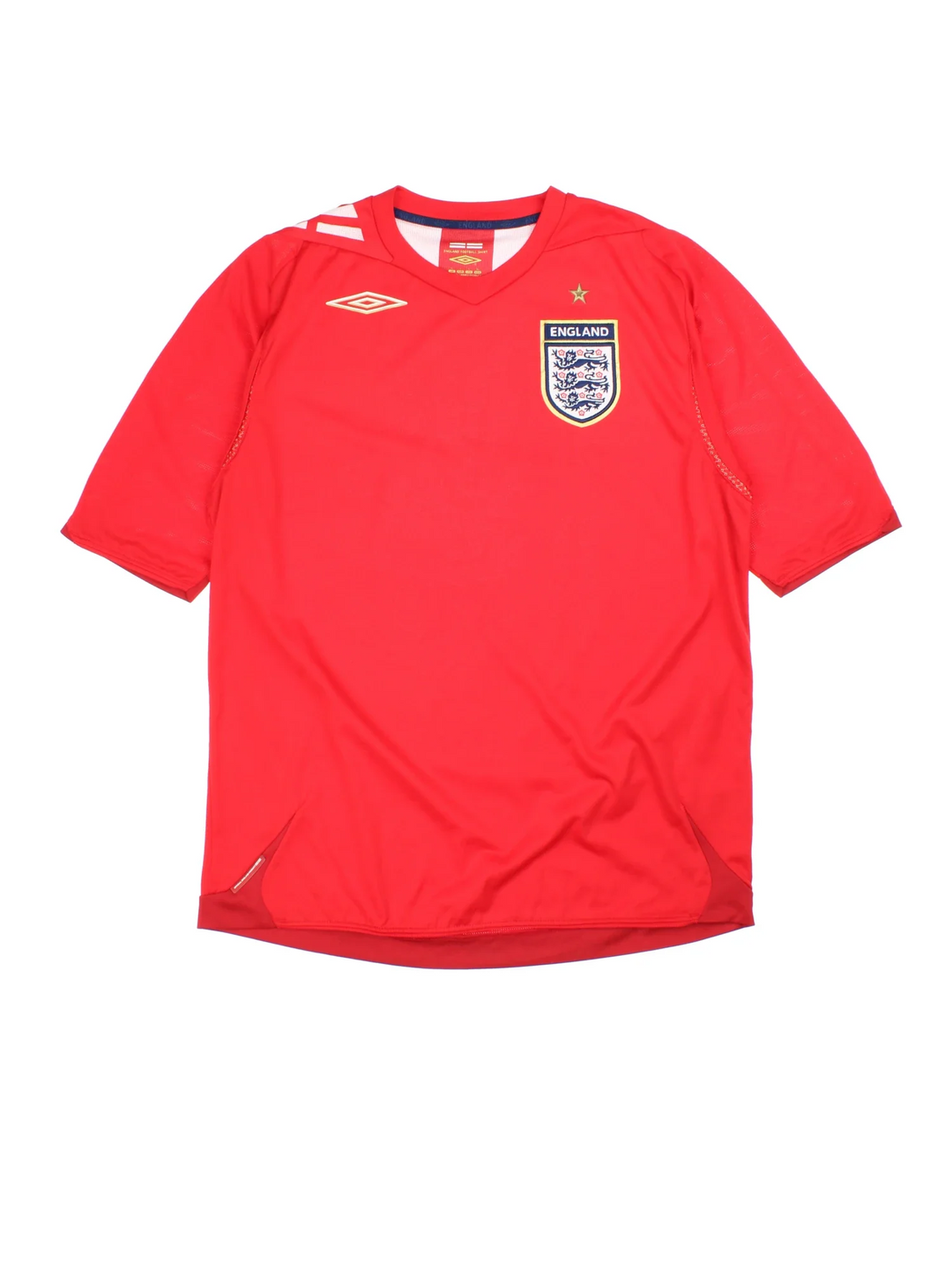希少 UMBRO アンブロ soccer shirt LS made in uk 希少 UMBRO アンブロ soccer shirt LS made in uk