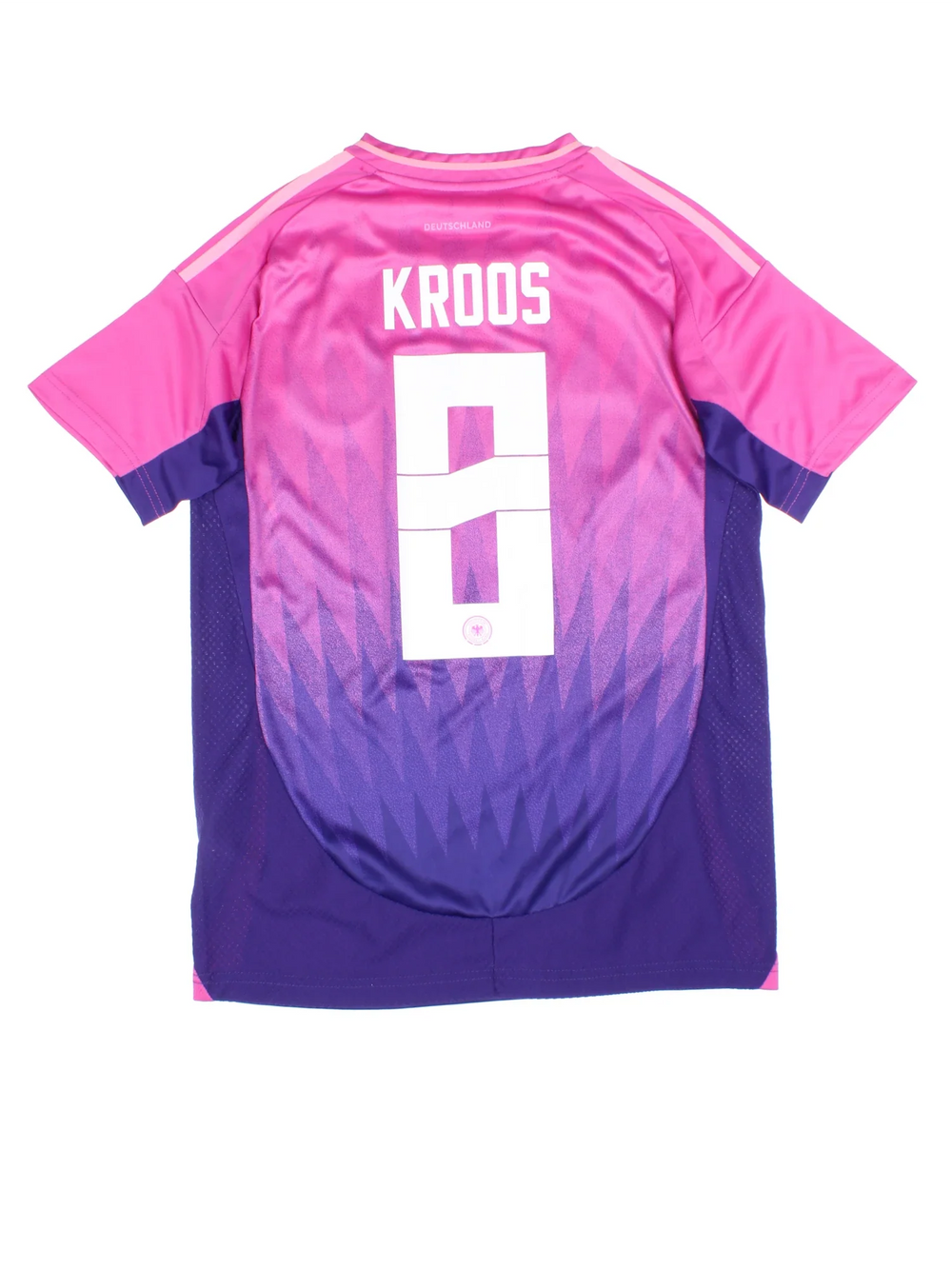 2004 Toni Kroos Germany Away Football Shirt (Size S) – VintageFolk 2004 Toni Kroos Germany Away Football Shirt (Size S) – VintageFolk