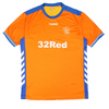 2019/20 Rangers FC Third Football Shirt