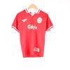 Liverpool 1996-1998 Home Football Top