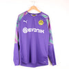 2019-20 Borussia Dortmund Shirt