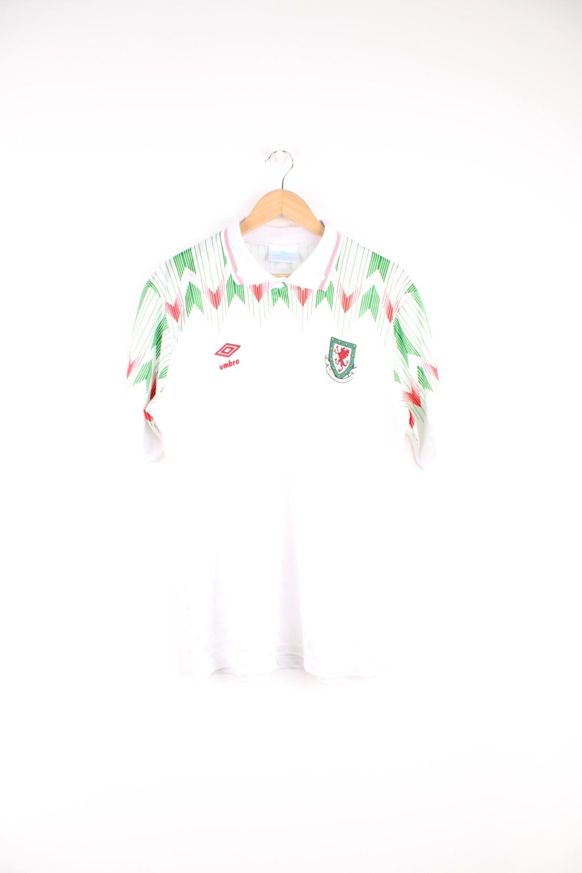 4700/3 Umbro Veste 1/2 Zip Été Veste Chemise à Manches Longues Sport 2300530