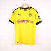 Borussia Dortmund 2019/20 Football Shirt