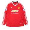 Manchester United 2015-16 Football Shirt