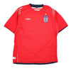 England 2006-08 Football Shirt