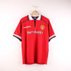 Manchester United 1998/99 Umbro Football Shirt