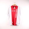 Ajax 2001/02 Adidas Football Shirt