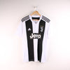Juventus 2018/19 Ronaldo 7 Football Shirt