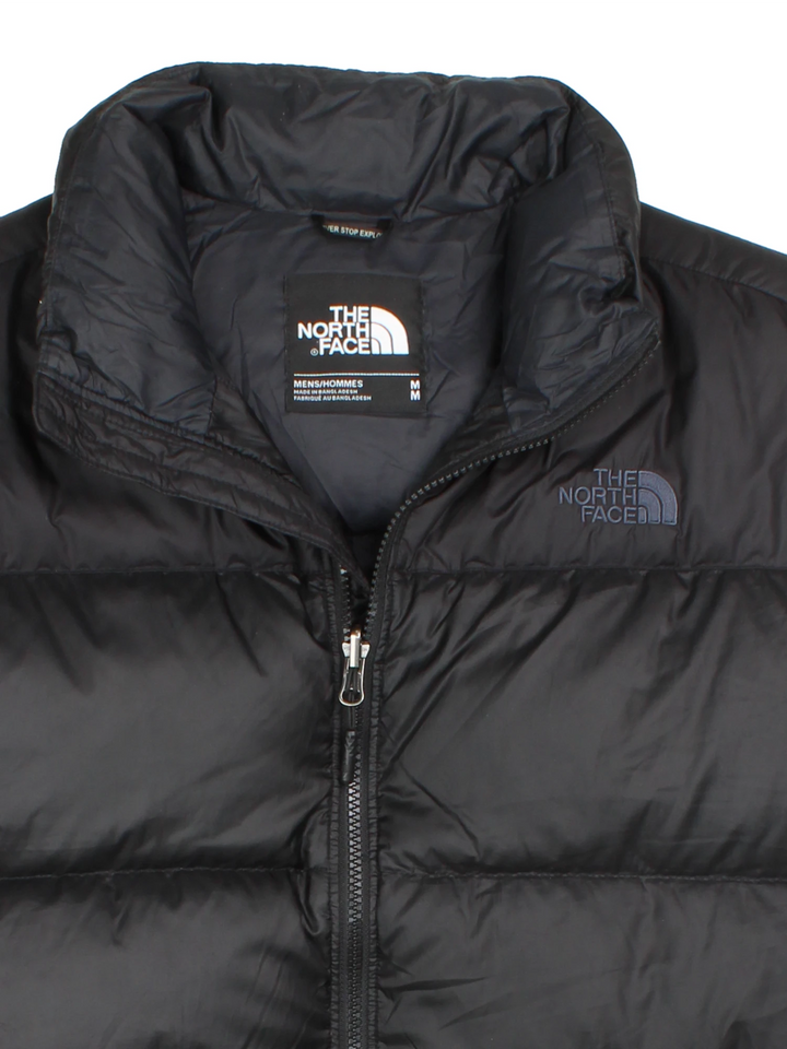The North Face Down Puffer Gilet (Size M)