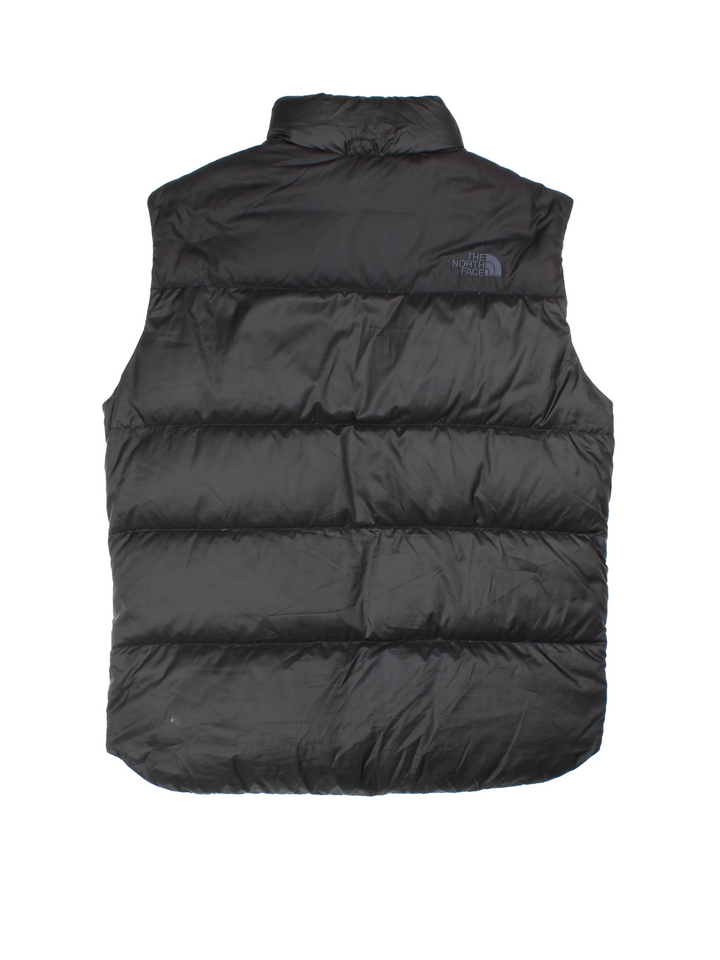 The North Face Down Puffer Gilet (Size M)